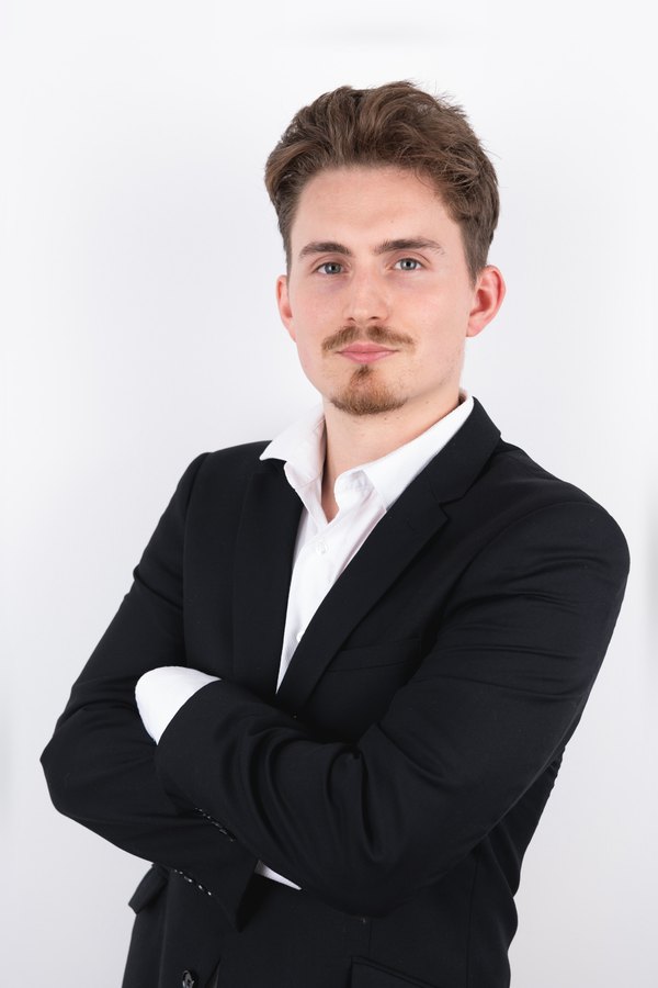 Ing. Jan Rýdlo