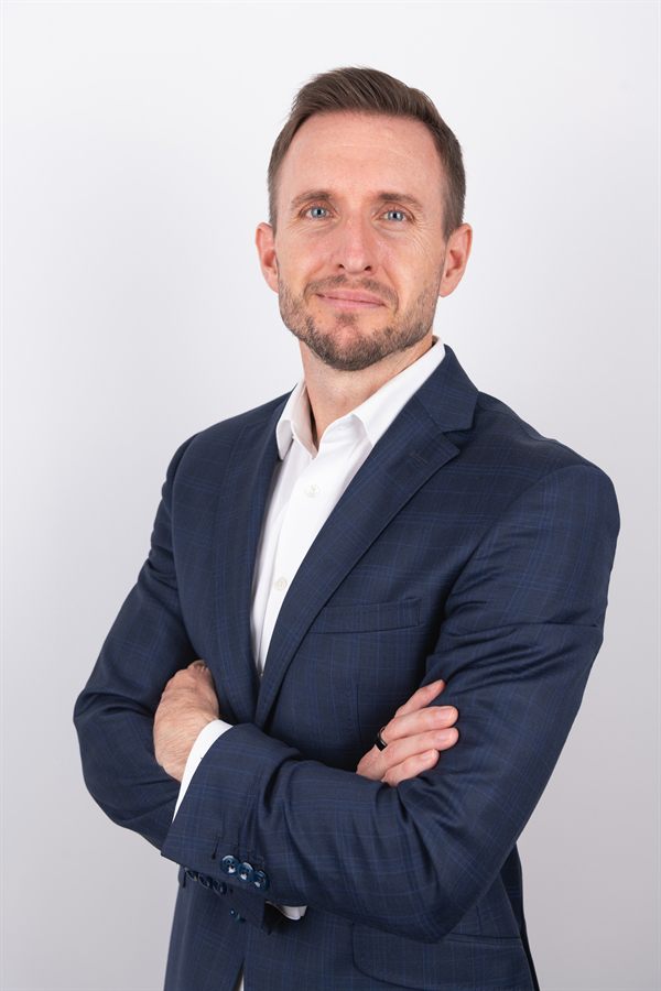 Bc. Jiří Štěpánek