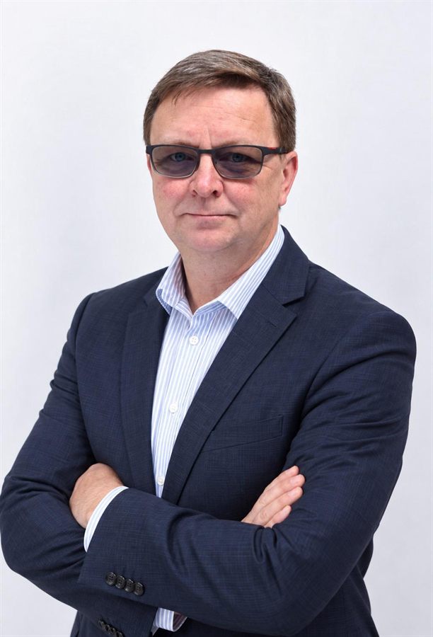 Ing. Karel Knetl