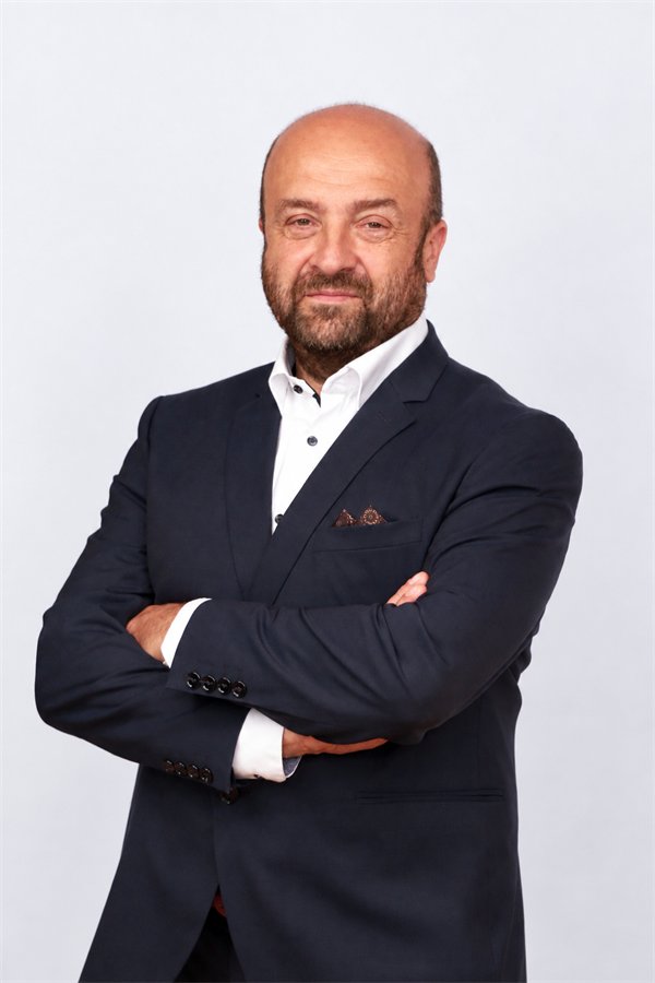 Ing. Martin Dušek