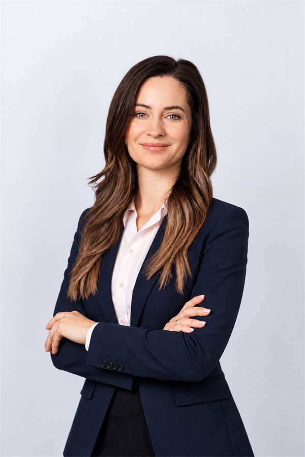 Bc. Martina Štěpánková