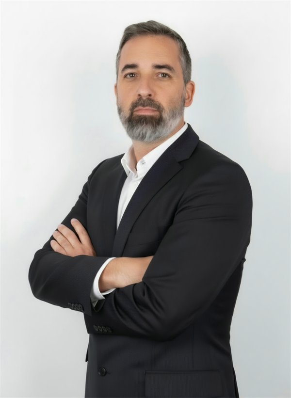 Patrik Bartoš, MSc.