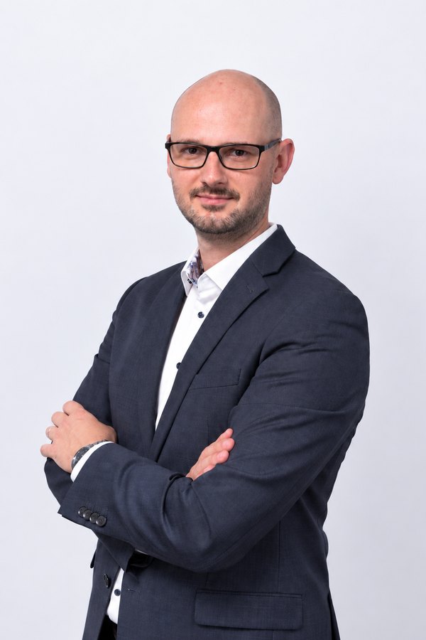 Ing. Petr Bielesch