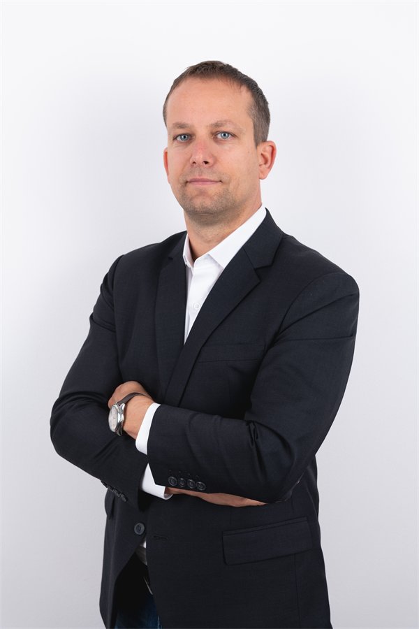 Ing. Mgr. Petr Kopečný, CIA