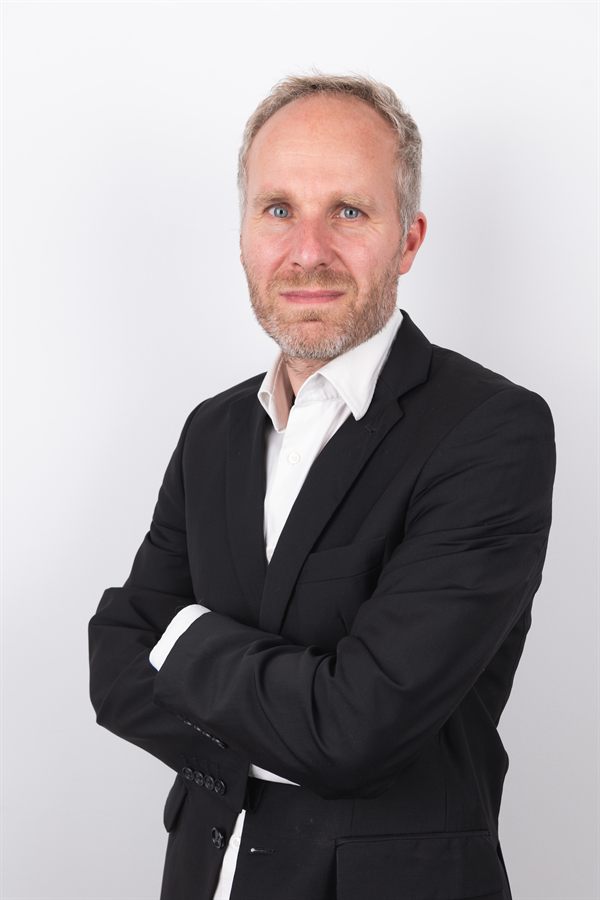 Ing. Stanislav Cetkovský