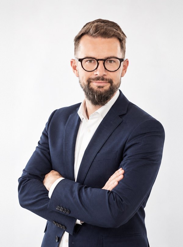 Ing. Tomáš Kubík